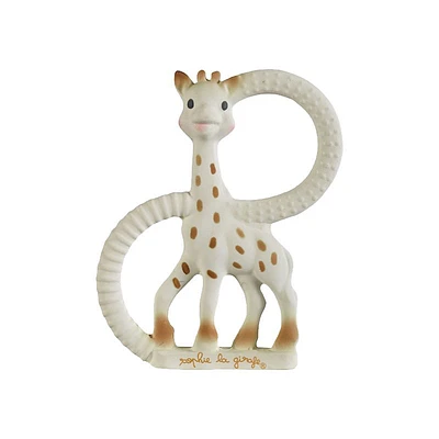 Sophie la Girafe Teething Ring