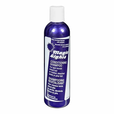 Magic Lights Conditioning Shampoo - 250ml