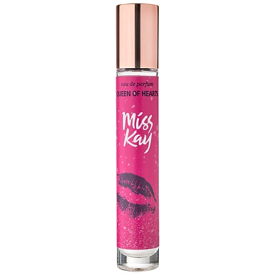 Miss Kay Queen Of Hearts Eau de Parfum - 25ml