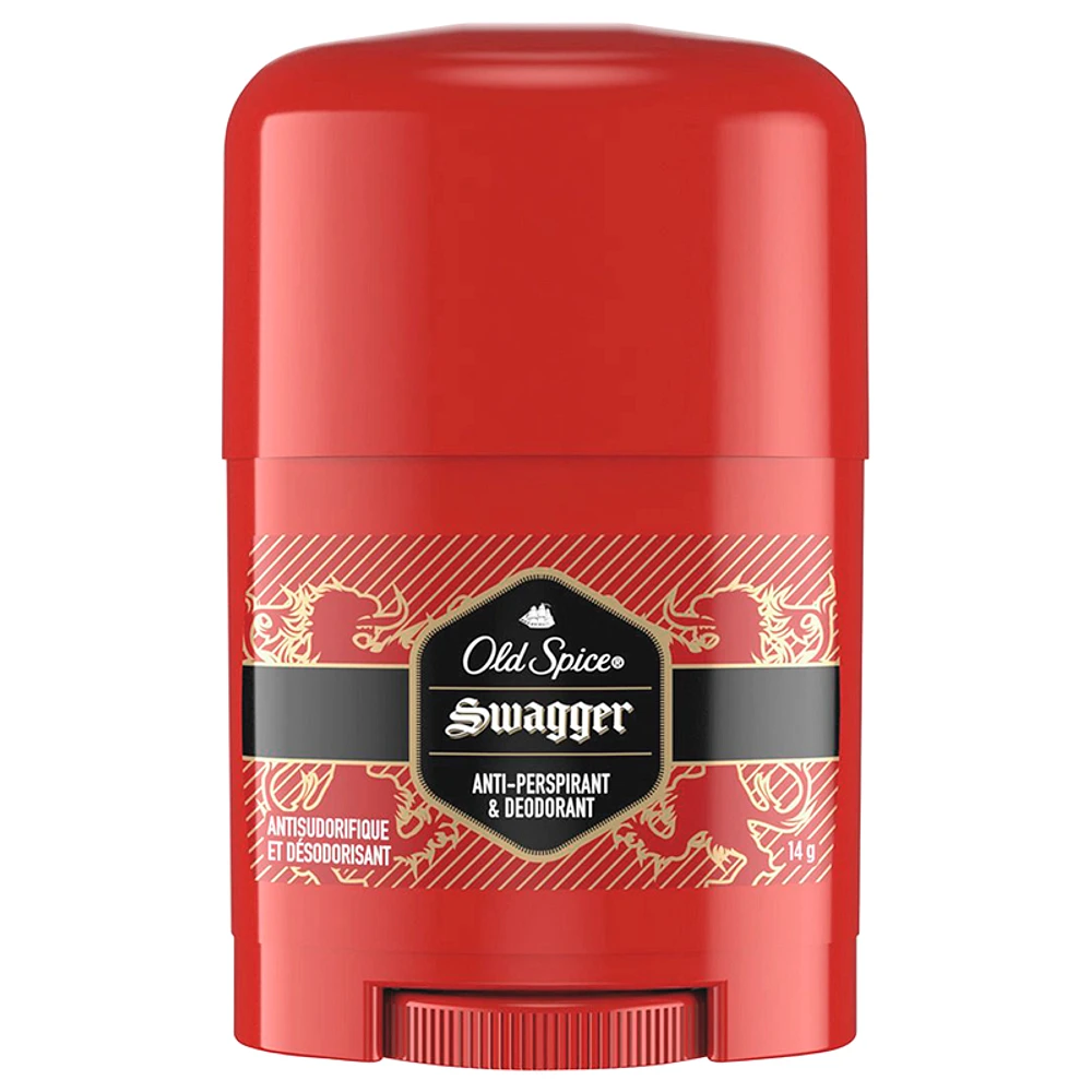 Old Spice Swagger Anti-Perspirant - 14g