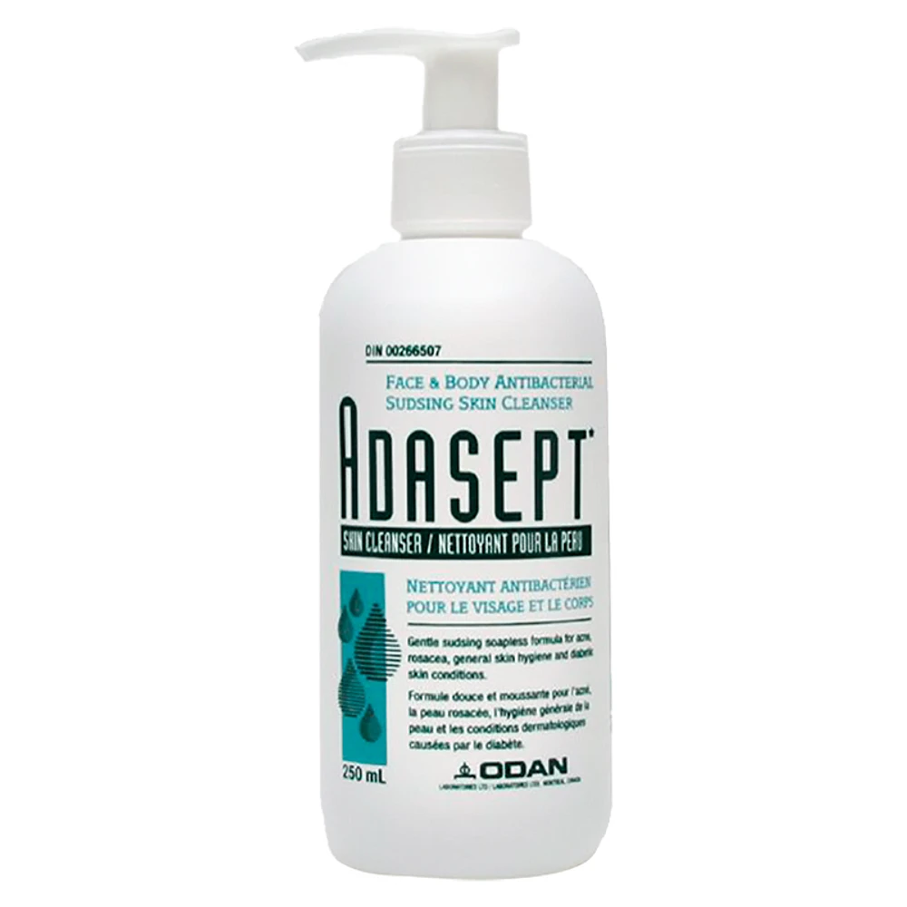 Adasept Antibacterial Cleaner - 250ml