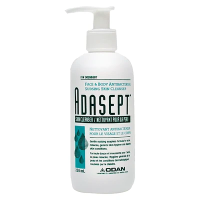 Adasept Antibacterial Cleaner - 250ml