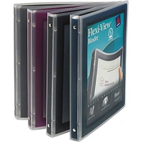 Avery Flexi-View Binder