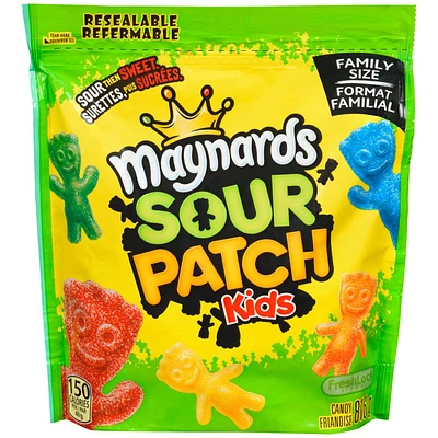 Maynards Sour Patch Kids - 816g