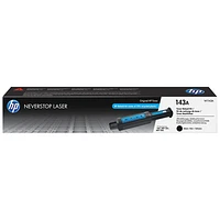 HP 143A Toner Reload Kit - Black - W1143A