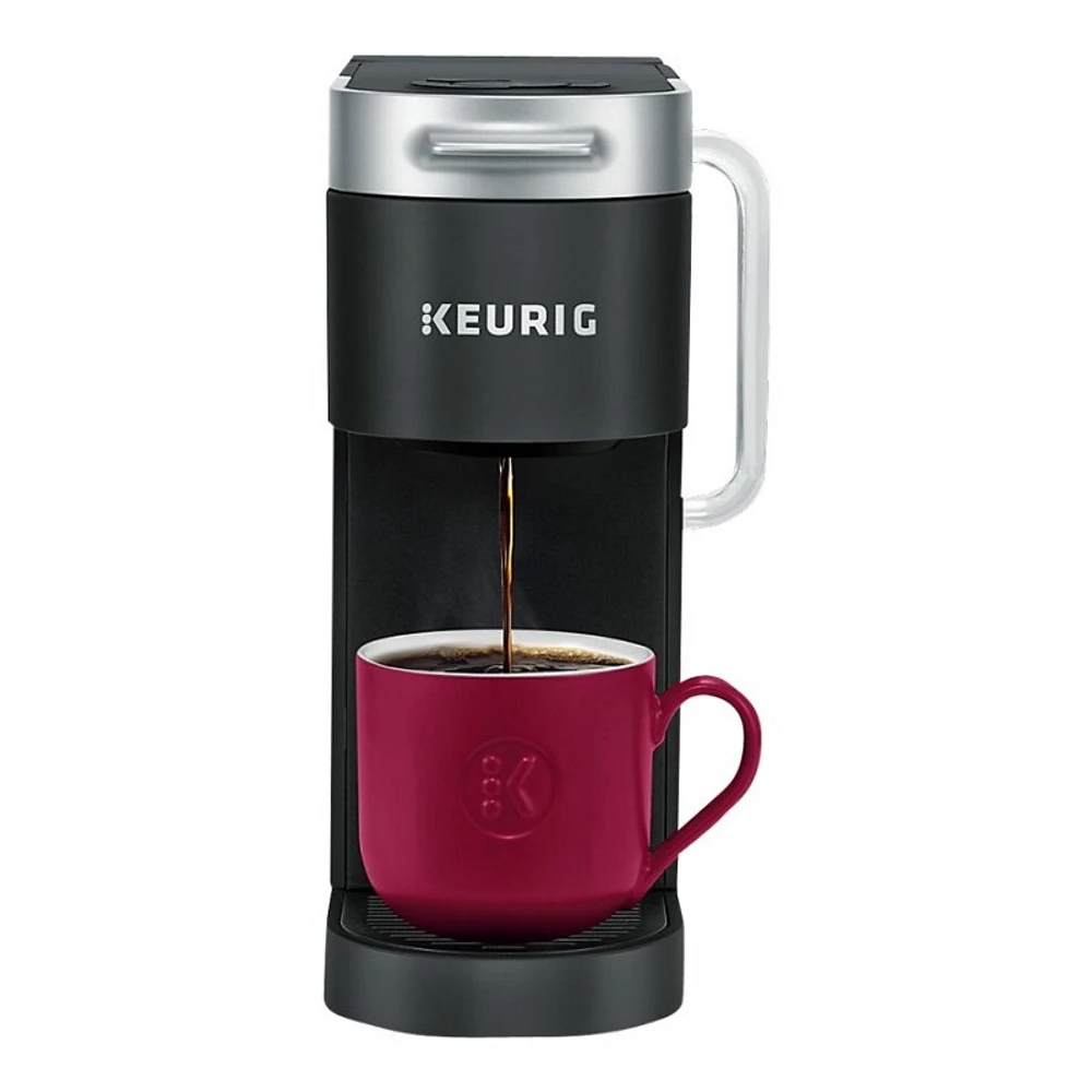 Keurig K Supreme Coffee Machine - Black - 5000356479