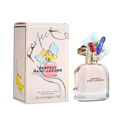 Marc Jacobs Perfect Eau de Parfum - 50ml