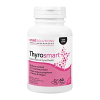 Smart Solutions Thyrosmart - 60 Capsules