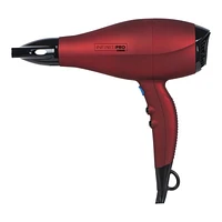 Infiniti Pro by Conair Velvet Touch Hair Dryer - Red - 302VTC