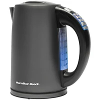 Hamilton Beach Variable Temperature Kettle - 1.7L - 41021C