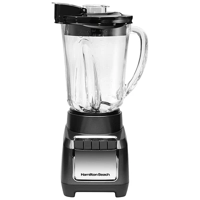 Hamilton Wave-Action Blender - Metallic Slate - 53522C