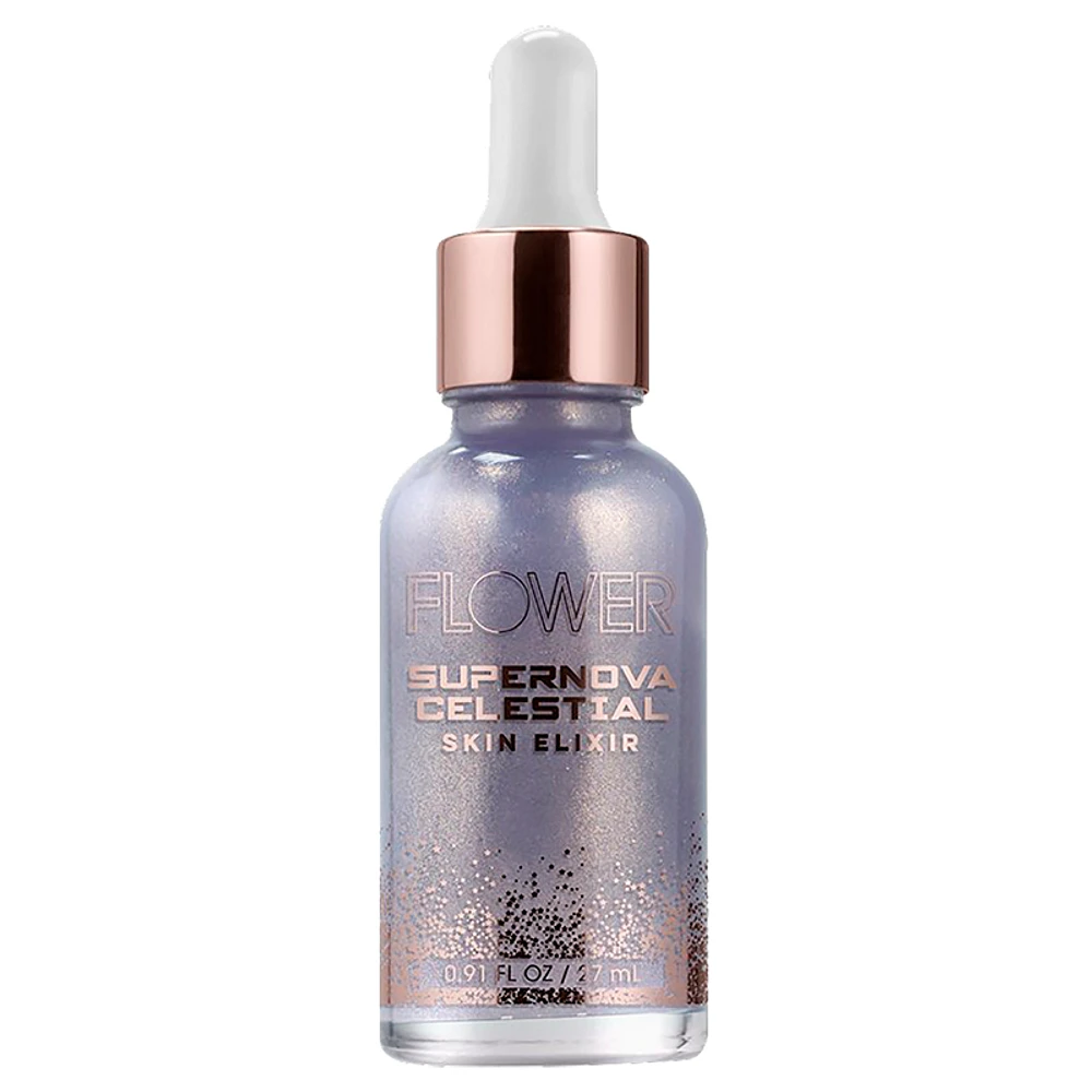 Flower Supernova Celestial Skin Elixir - 27ml