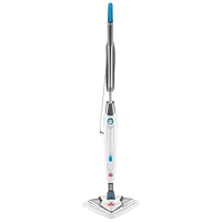 BISSELL PowerEdge Lift-Off Steam Mop - White/Bossanova Blue - 2814C