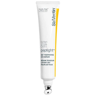 StriVectin Tighten and Lift Peptight 360 Tightening Eye Serum - 30ml