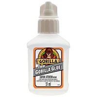 Gorilla Glue Clear Glue - 51ml