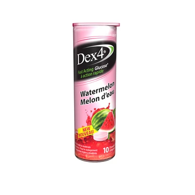 Dex4 Glucose - Watermelon- 4g