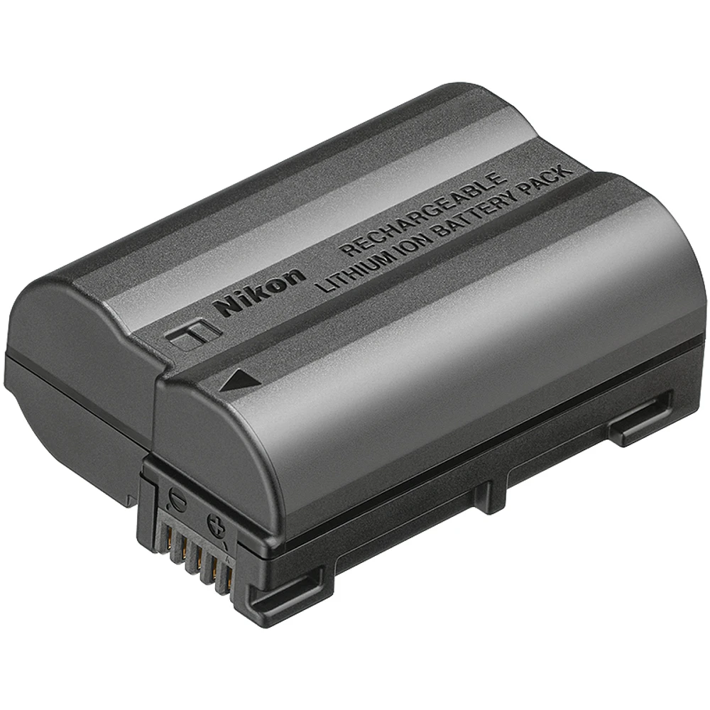 Nikon EN-EL15c Battery - 27213