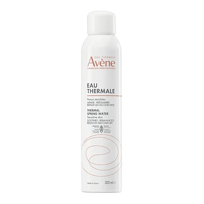 Avene Thermal Spring Water Spray - 300ml