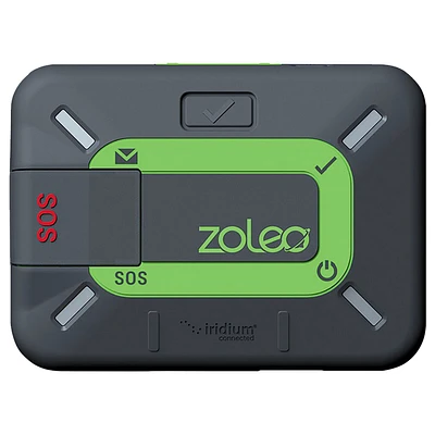 ZOLEO Satellite Communicator - ZL1000