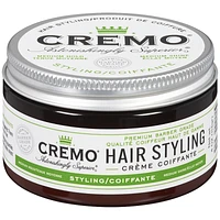 Cremo Astonishingly Superior Thickening Hair Styling Creme - Medium Hold - 118ml