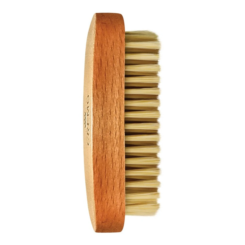 Cremo Astonishingly Superior All Natural Beard Brush - 03339