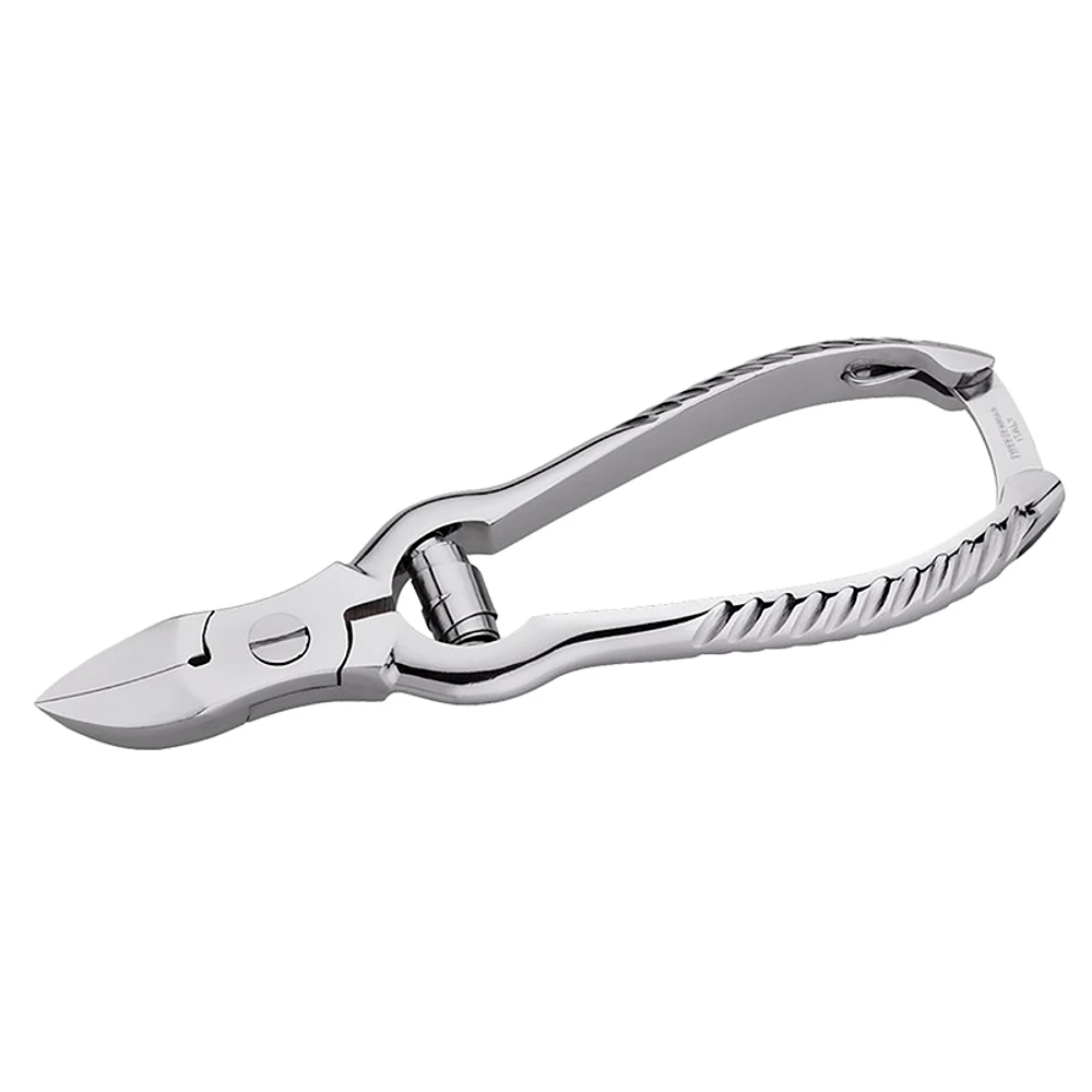 TWEEZERMAN Stainless Steel Toenail Nipper