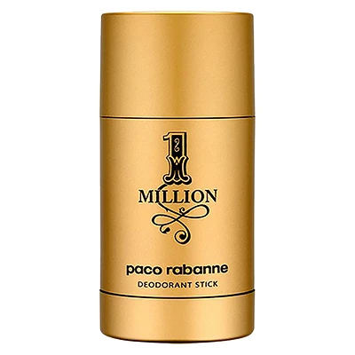 Rabanne 1 Million Men's Deodorant Stick - 75ml