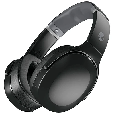 Skullcandy Crusher Evo Wireless Headphones - Black - S6EVWN740