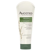 Aveeno Active Naturals Daily Moisturizing Lotion - Fragrance Free - 227mL