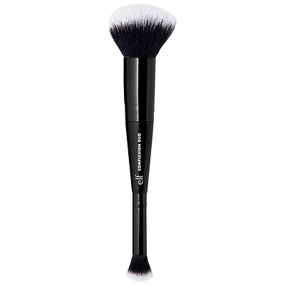 e.l.f. Complexion Duo Face Brush