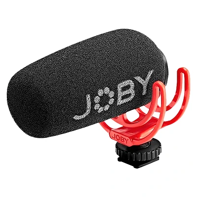 Joby Wavo Microphone - JB01675