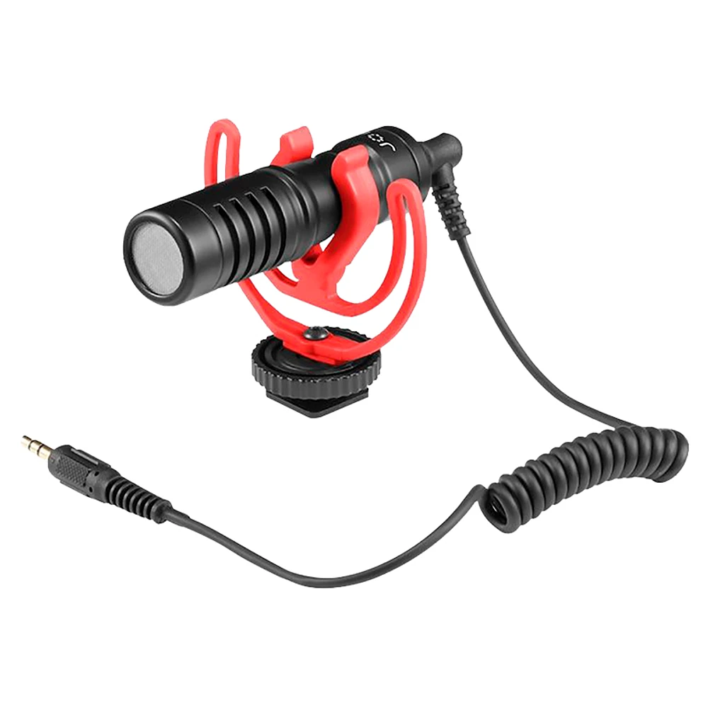 Joby Wavo Mobile Microphone - JB01643