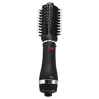 CHI Volumizer Four-in-One Blowout Brush - Black - CA7557