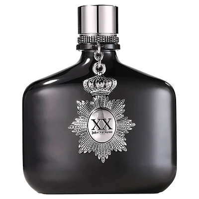 John Varvatos XX Eau de Toilette - 125ml