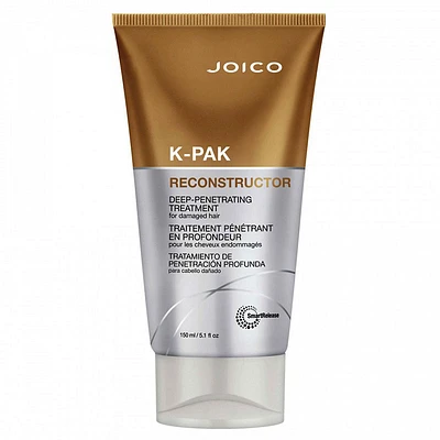 Joico K-Pak Reconstructor Deep-Penetrating Treatment - 150ml