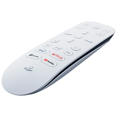 PS5 Media Remote