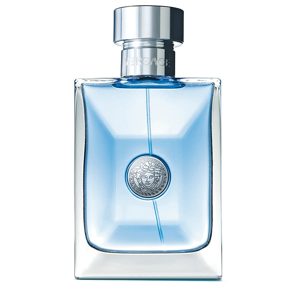 Versace Pour Homme Eau de Toilette - 100ml