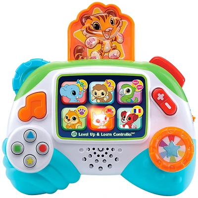 LeapFrog Level Up & Learn Controller