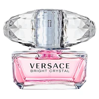 Versace Bright Crystal Eau de Toilette - 50ml