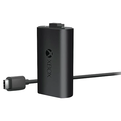 Xbox Rechargeable Battery + USB-C Cable