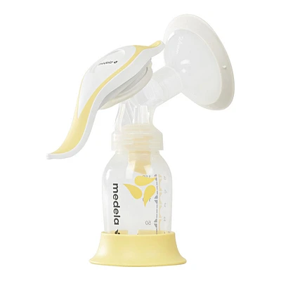 Medela Harmony Flex Breast Pump