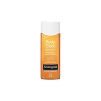 Neutrogena Body Clear Body Wash - 250ml