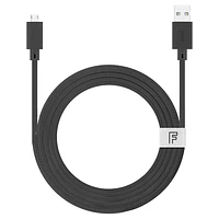 Furo 10FT USB-A TO MICRO-USB FT8206