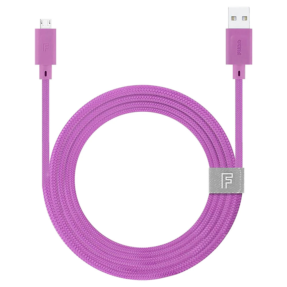 Furo 10FT USB-A TO MICRO-USB FT8218