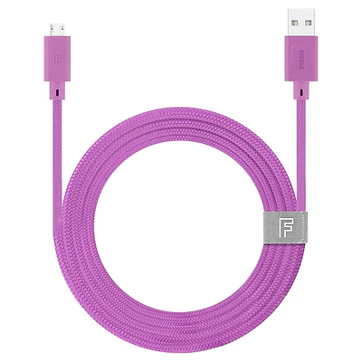 Furo 10FT USB-A TO MICRO-USB FT8218