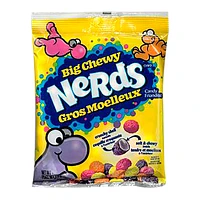 Ferrera Big Chewy Nerds - 170g