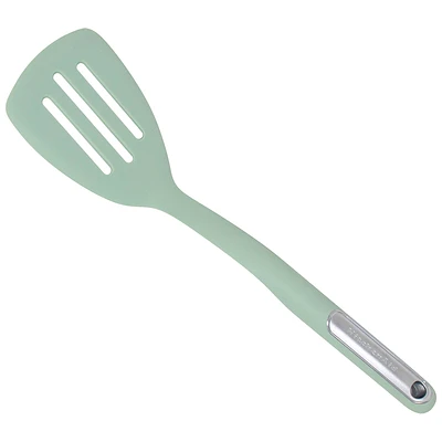 KitchenAid Slotted Turner - Pistachio - KB002OHPIACN