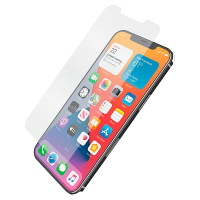 Logiix The Protector Screen Protector for iPhone 12 mini - LGX-13161