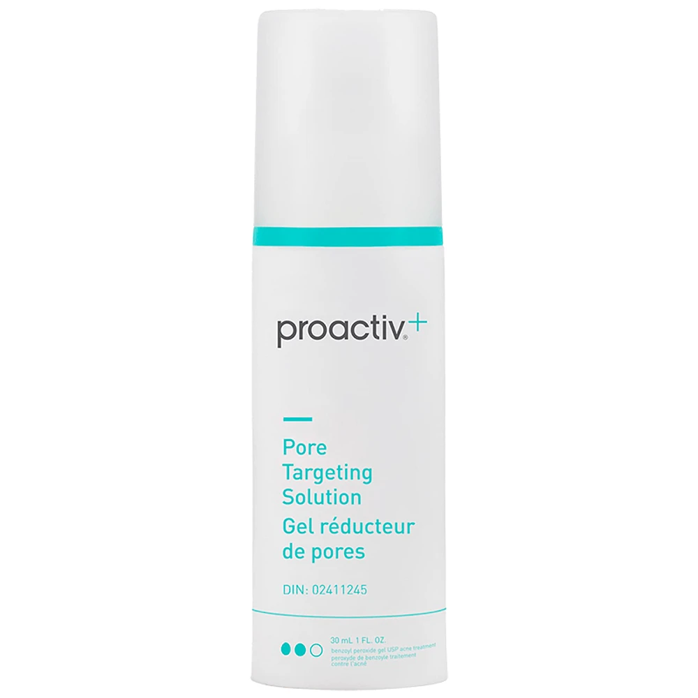 Proactiv+ Pore Targeting Solution - 30ml