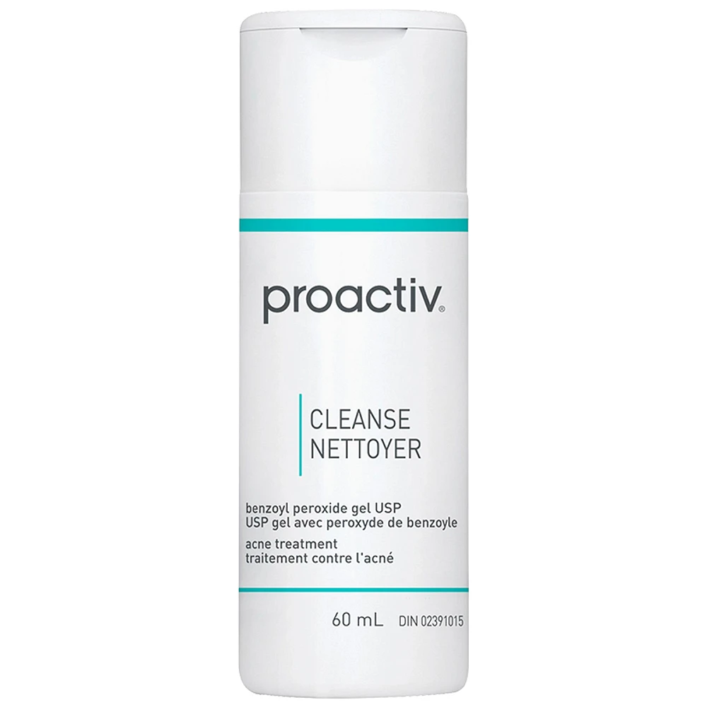 Proactiv Solutions Gel Cleanser - 60ml